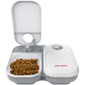 Cat Mate Meal Automatic Pet Feeder 48 Hour-Timer